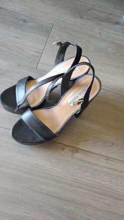 Steve Madden women shoes