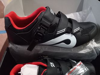 Peloton Cycling Shoes Men's 10.5