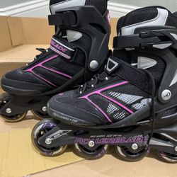 Rollerblades