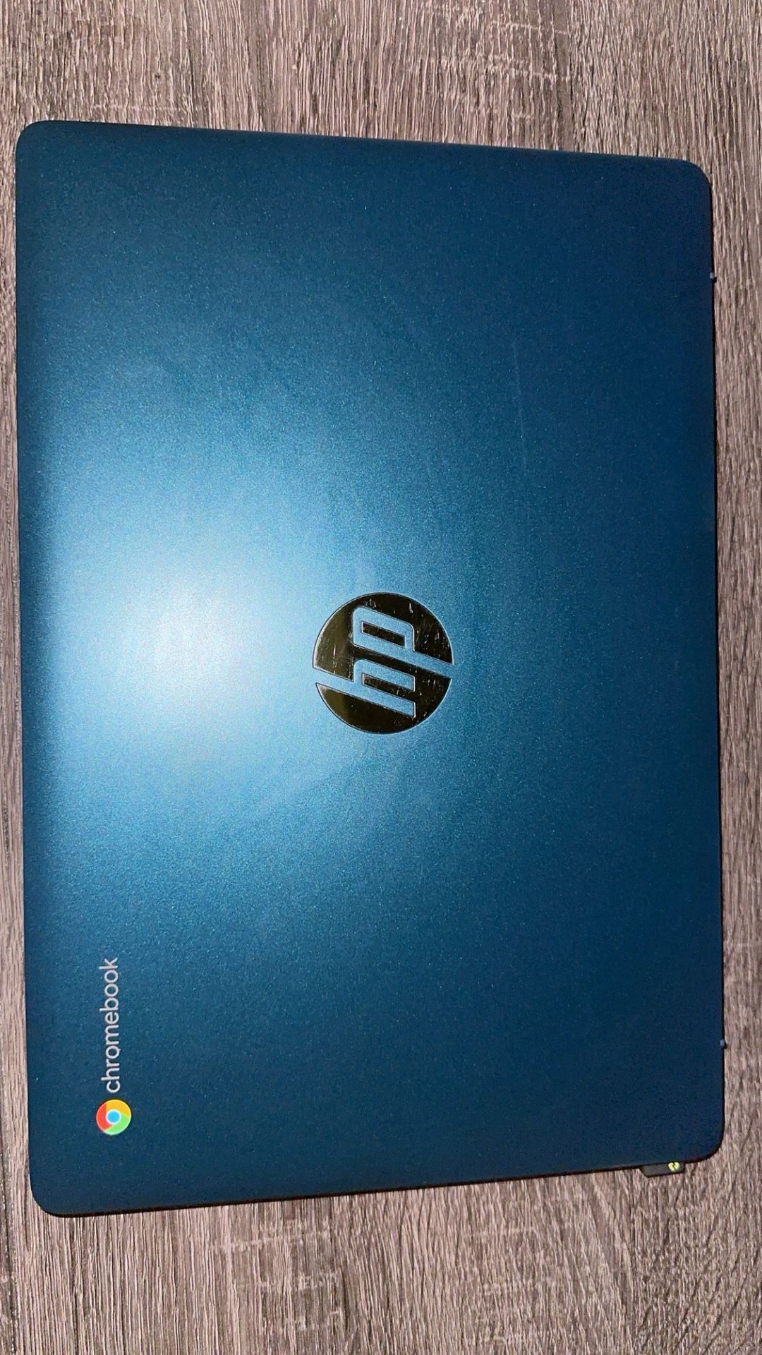 HP Chromebook Laptop