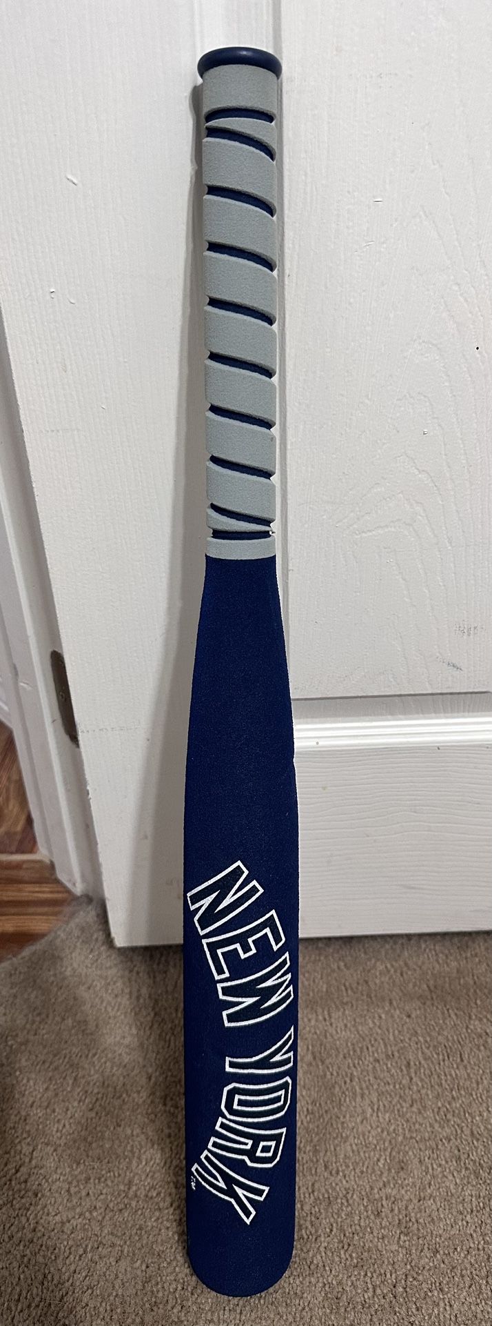 NY Yankees Baseball Bat