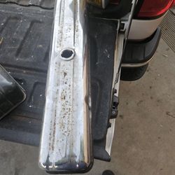 Straight 6 Valve Cover