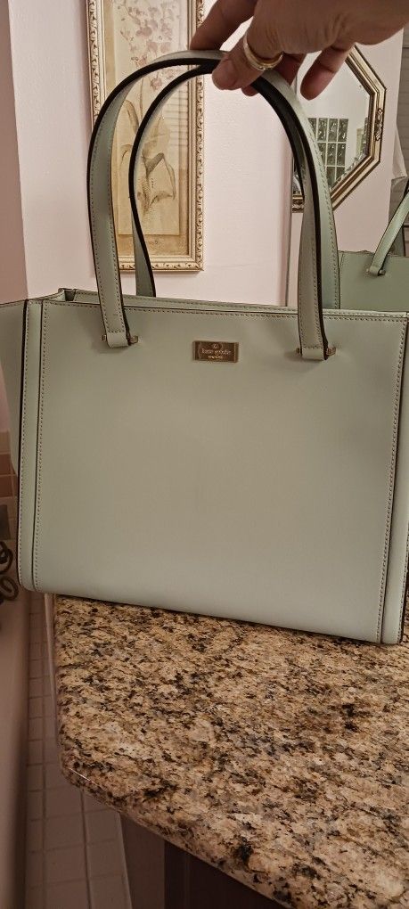 Kate Spade Purse Tote Bag