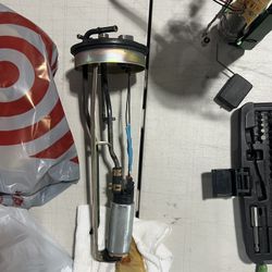 OEM MK4 MKIV Toyota Supra Fuel Pump Hanger