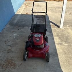 Lawnmower