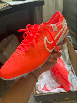 Nike Tiempo