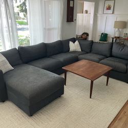 Large Couch 