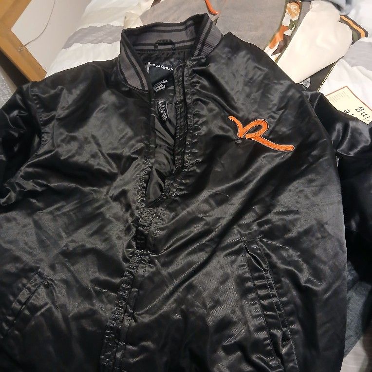 Rocawear Jacket
