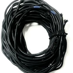100’ DMX Cable