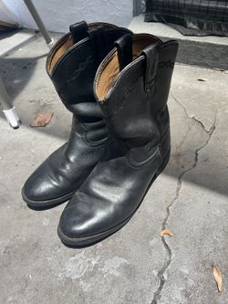 Ariat Boots Size 9EE