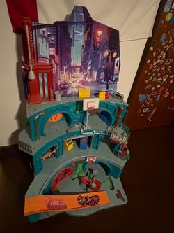 Ninja turtles