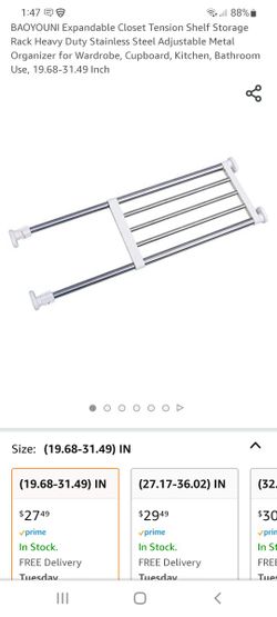 Rack / Shelf