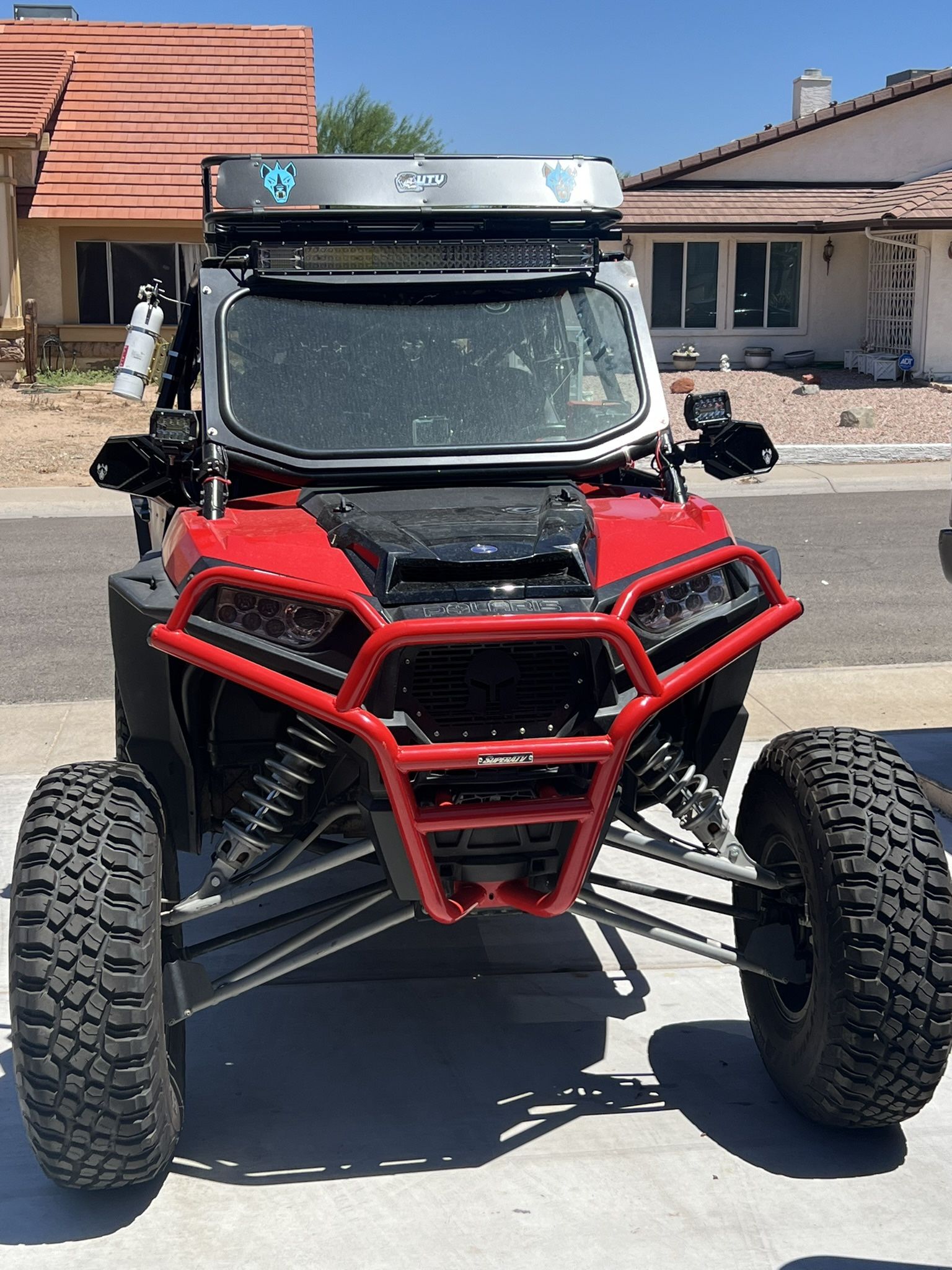 2015 polaris RZR xp4 for Sale in Phoenix, AZ - OfferUp
