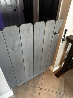 3 Baby / Pet Gates