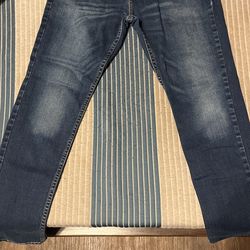 Hollister Jeans Skinny W32- L30
