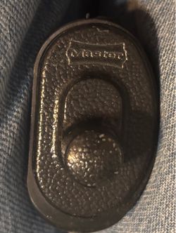 Gun Trigger Guards