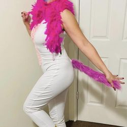 Disfraz De Unicornio 