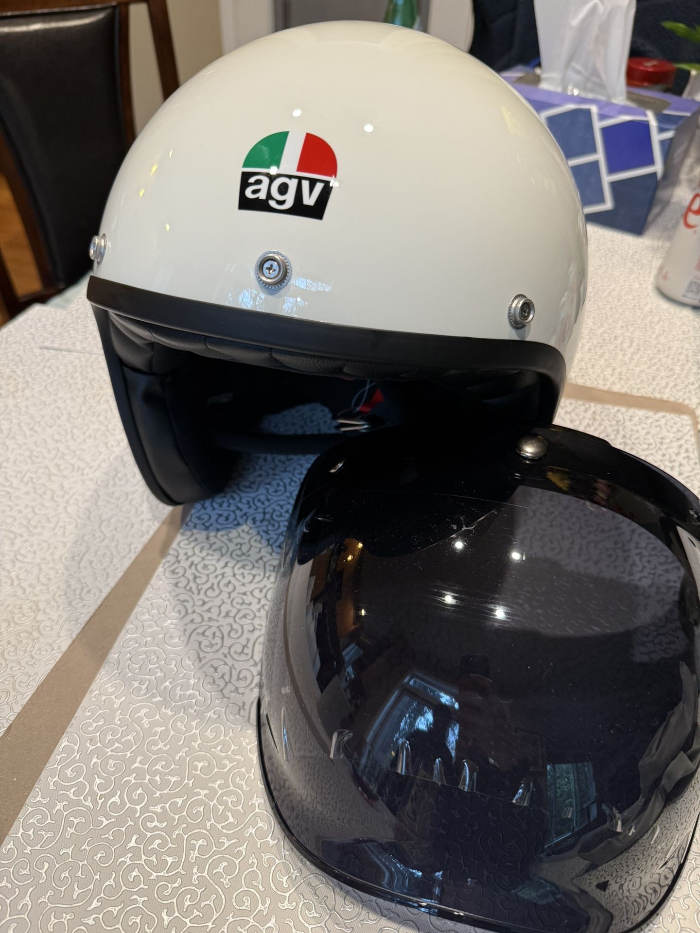 AGV Brand New Helmet