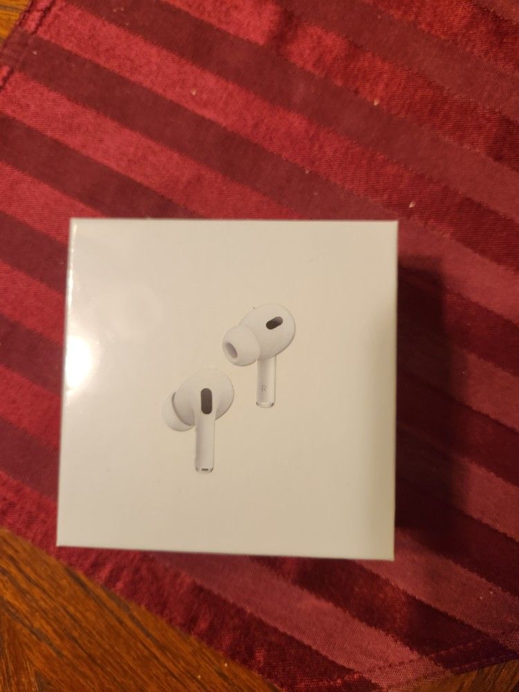 AirPod Pro 2 Gen