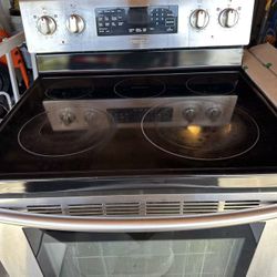 Samsung Electric Oven