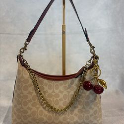 Shoulder Canvas Purse
