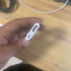 iPhone Adapter To Tv 