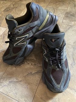 New balance shoes