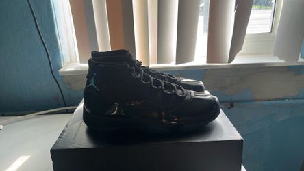 Gamma blues 11s