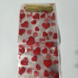 Valentine's Day Goodie Bags