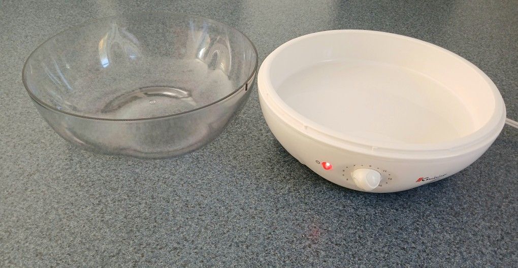 Cuisine Electric Yogurt Maker