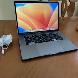 MacBook Pro 15-inch(2017)