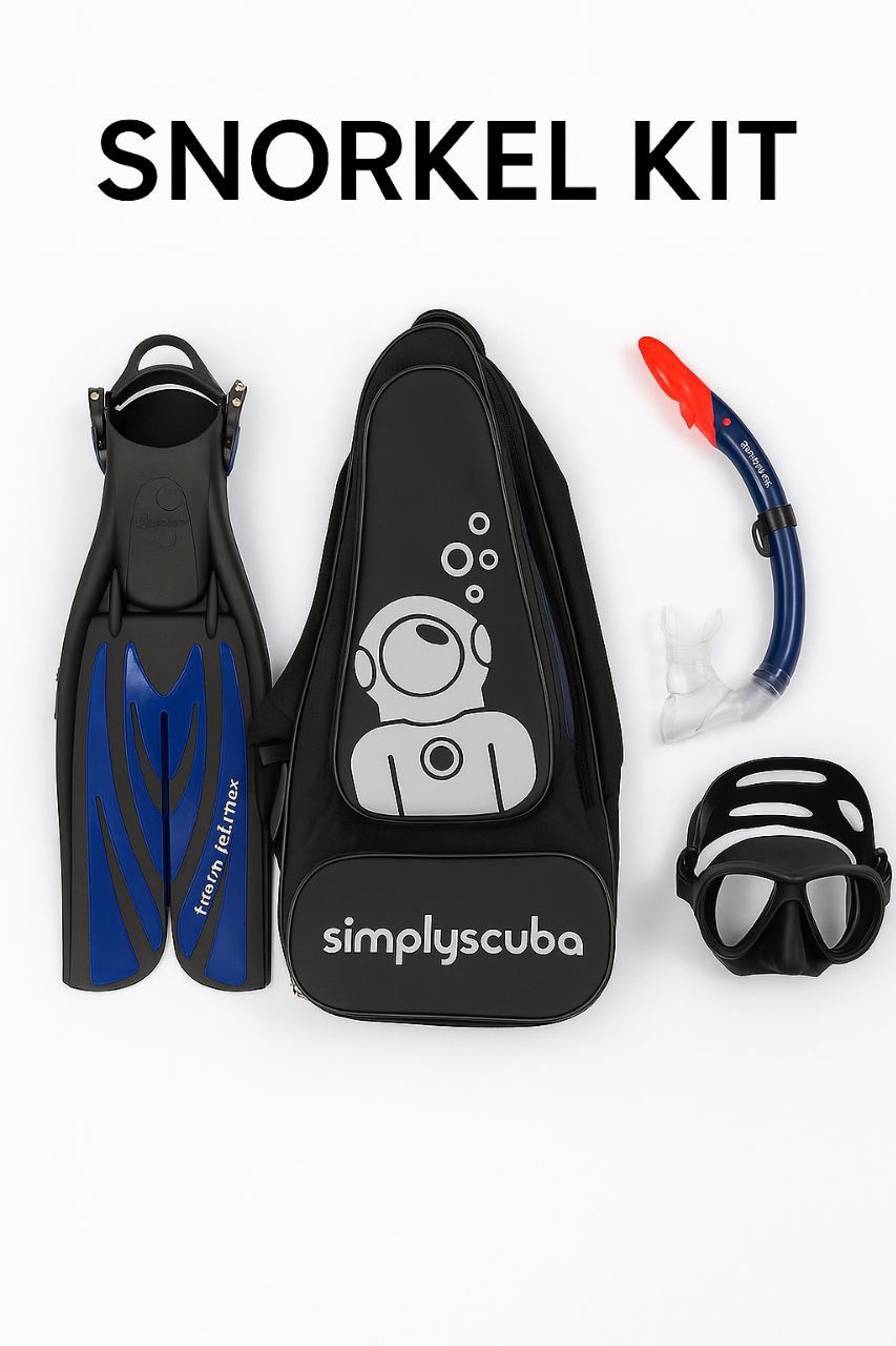 SNORKEL KIT