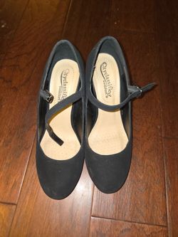 Shoes/heels