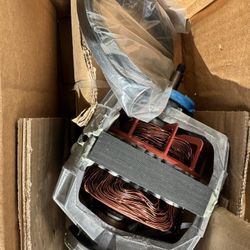 Whirlpool Dryer Starter