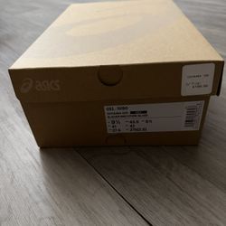 GEL-1090 GLACIER GREY/PURE SILVER