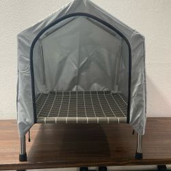 indoor dog house
