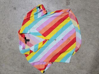 Forever 21 Blouse Size S