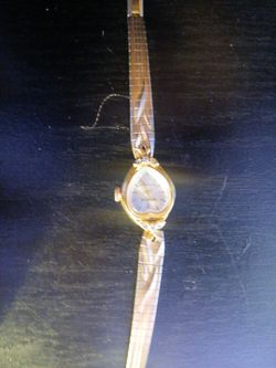 Geneva Watch