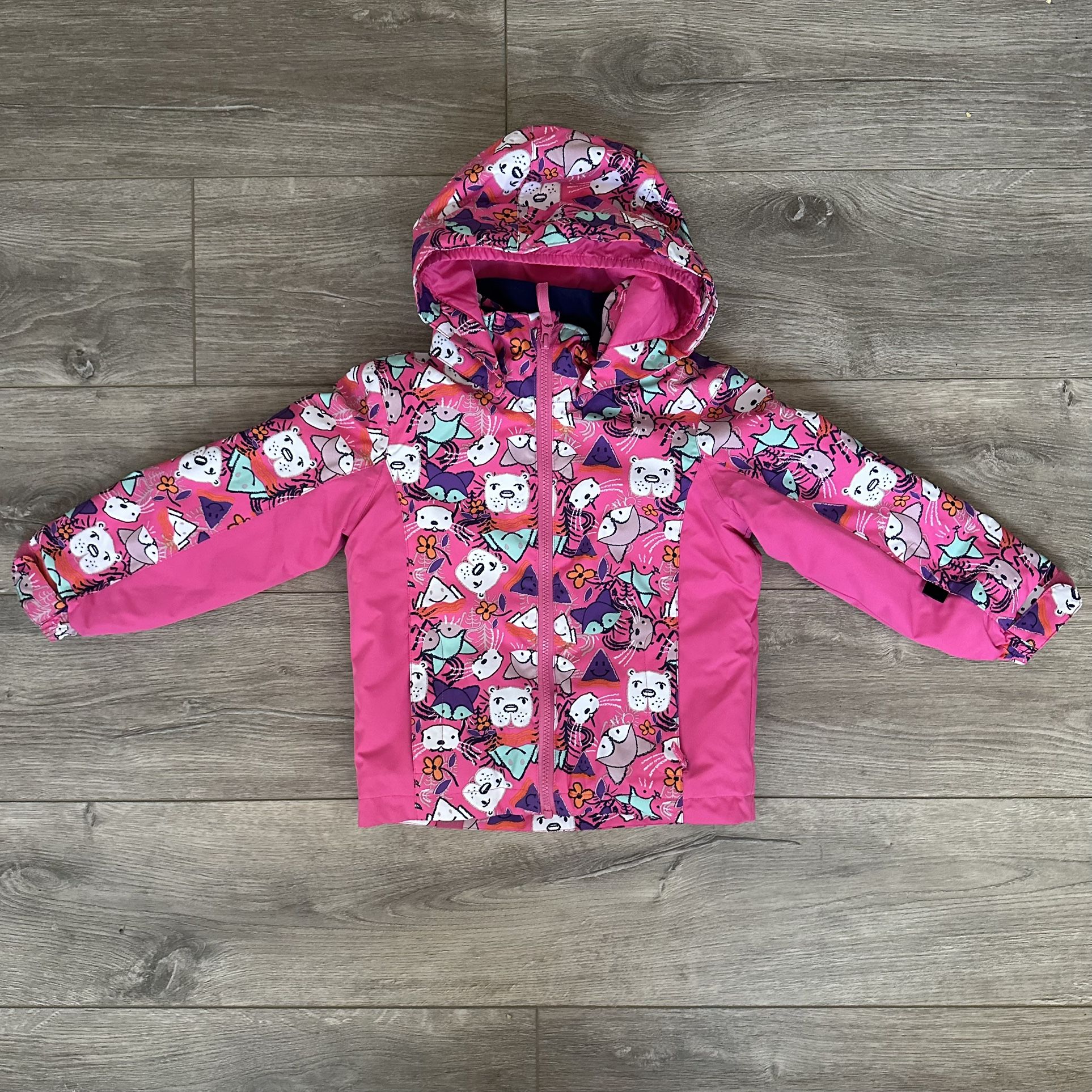 Roxy Girls’ Jacket - Size 4-5