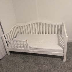 Kids Bed 