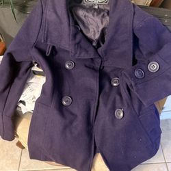 Jacket Adult Medium 