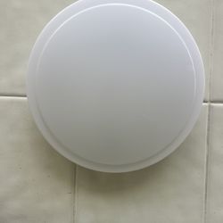 20" round ceiling light very bright