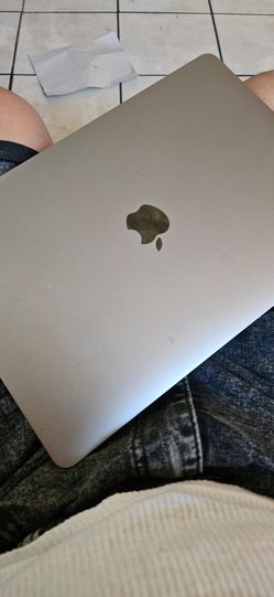 Macbook pro
