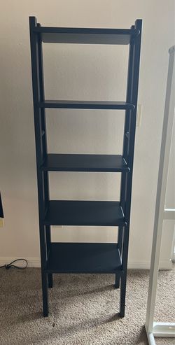 Black Shelf