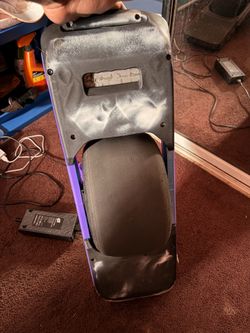 Onewheel pint