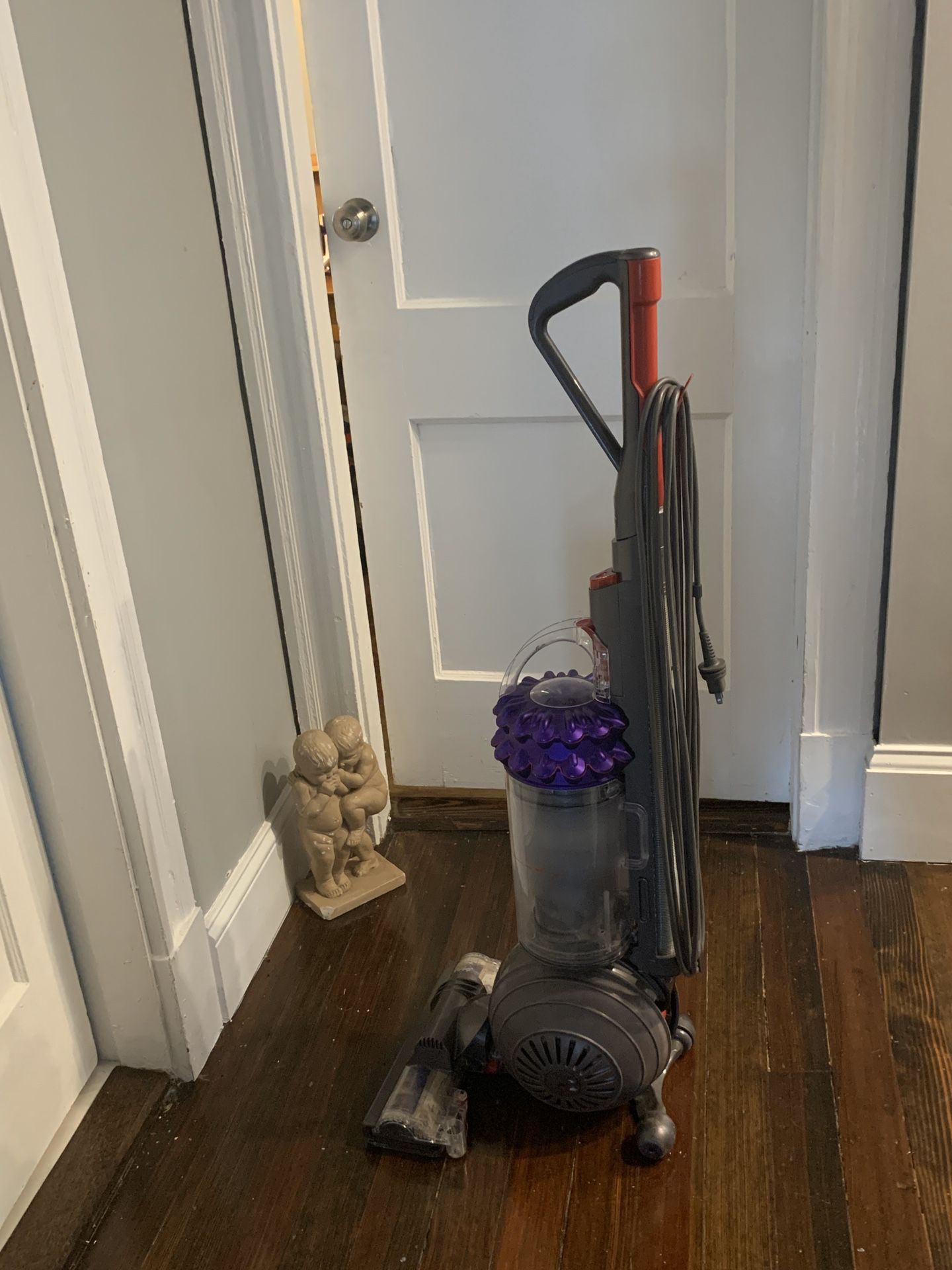 Dyson Ball Animal2 Vacuum with all attachments