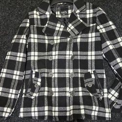 woman's Rue21 jacket