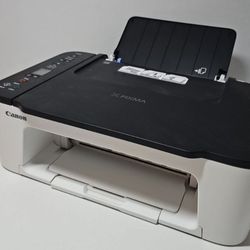 Pixma Canon Bluetooth Printer & Scanner 