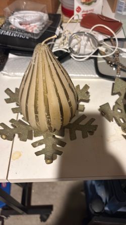 Candle sets