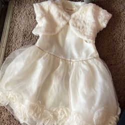 toddler dress 18 months $10